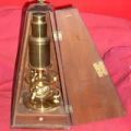 Antique microscopes, binoucular, compound, simple, field, botanical, dissecting