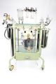 Antique, anaesthetics, anaesthetic inhalers, ether, chloroform bottles, masks