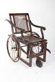 Wheelchairs