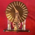 Antique electrical, spark machines, galvanometers, x-ray tubes, meters