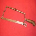Antique surgical instruments, sets, saws, catheters, trephines, anaesthetics
