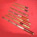 Antique telescopes, marine & nautical, hand held, on tripods