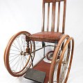 Hospital furniture