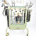 Antique, anaesthetics, anaesthetic inhalers, ether, chloroform bottles, masks
