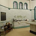 A Victorian operating theatre situated in the heart of Park Royal !!  This beautifully designed and built film set is available for photo shoots and filming.  