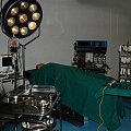 Medical film location in london. All relevant props for hospital ward morgue mortuary film sets intensive care a and e film locations