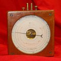 antique medical physician's diagnostic aids instruments