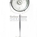 Medical Lights, Lamps