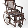 Wheelchairs