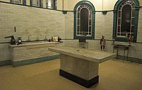 Curious Film Sets