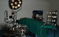 Modern Medical Film Sets