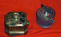Antique Scarificators For Bloodletting