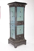 Victorian Oven