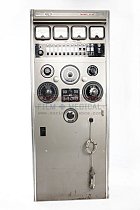 Control Panel D44