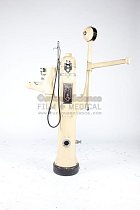 Period dental suite base unit
