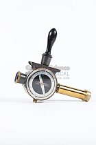 Inclinometer
