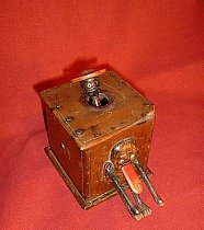 Kobi Automaton