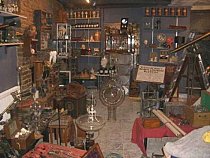 Medical and Scientific Props