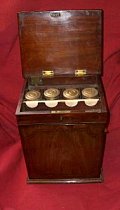 Duke of York medicine chest