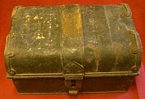 Expedition Medicine Chest c 1910