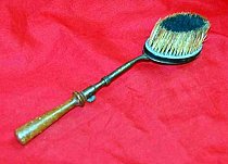 Electric Brush