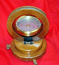 Tangent Galvanometer
