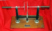 Aepinus Condenser