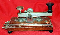 Morse Key