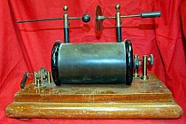 Induction Coil