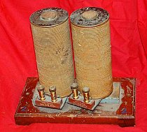 Large Bipolar Electromagnet