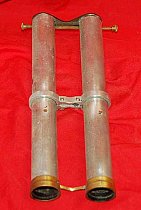Binocular Optometer