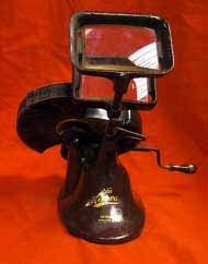 Antique Kinora Film Viewer