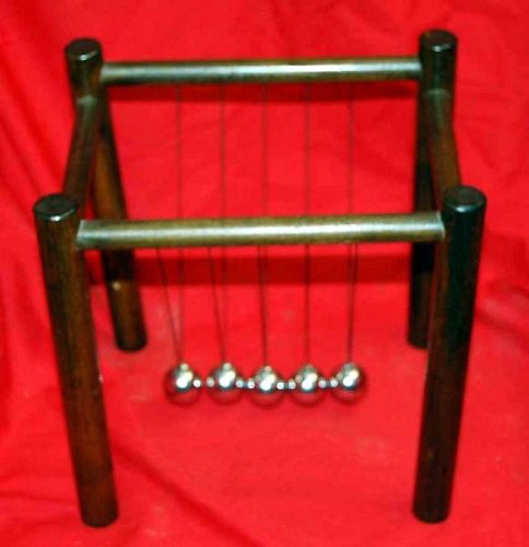 Newton's Cradle