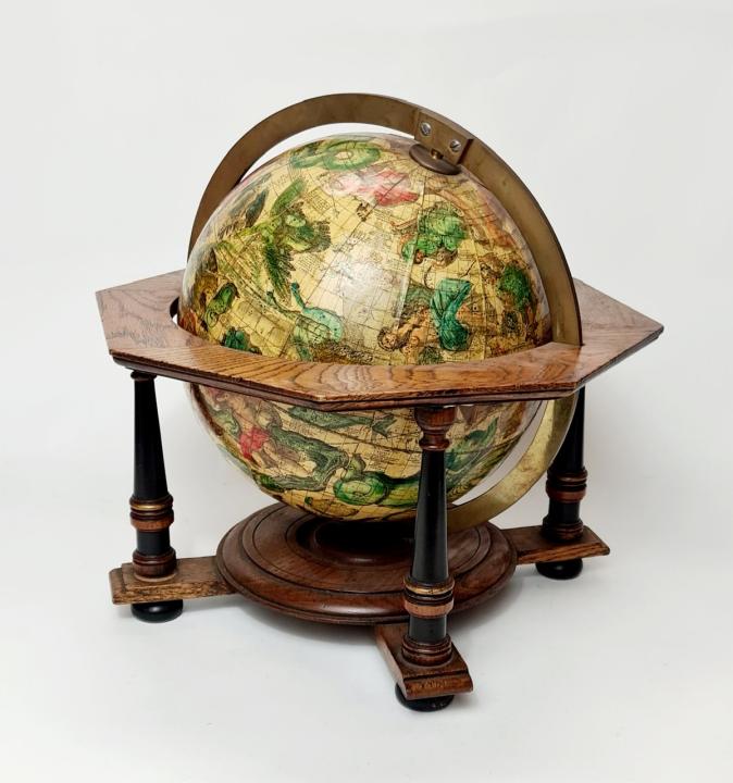 Desktop Celestial Globe | CURIOUS SCIENCE