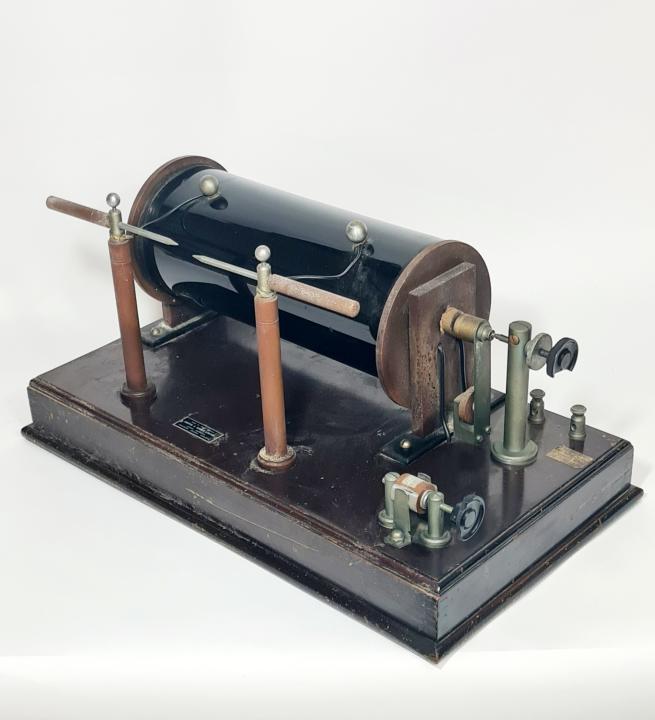 Large Induction Coil 