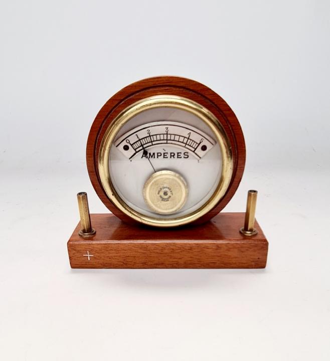 Ammeter (Ampere Meter) | CURIOUS SCIENCE