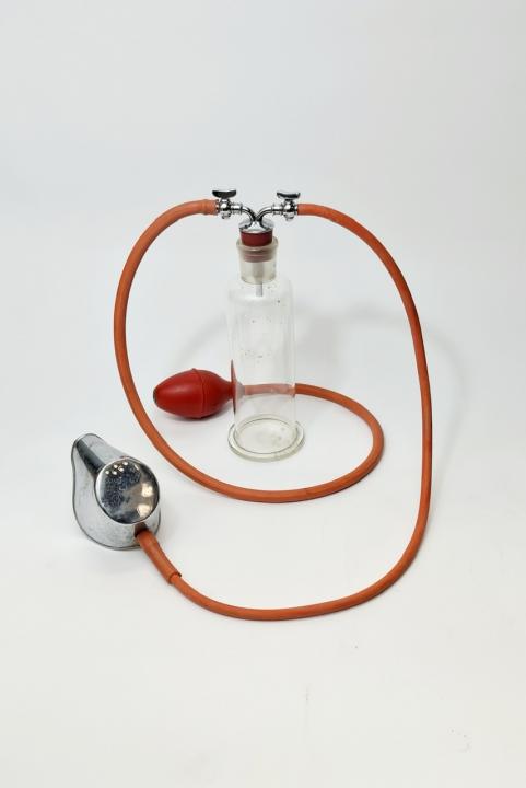 Junker Type Chloroform Anaesthetic Inhaler Curious Science 9969