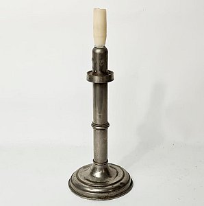 Spring Loaded Candlestick