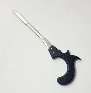 Pistol Grip Finger Saw