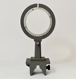 Circular Dial Attachment