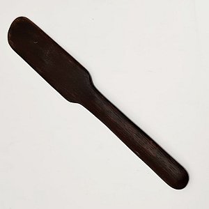 Wooden Paddle / Spatula