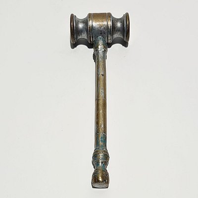 Metal Mallet