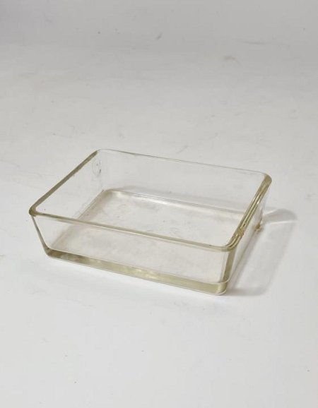Glass Tray/Container