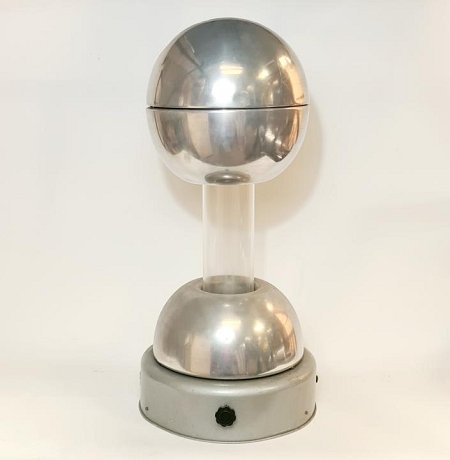 Van De Graaff Generator (NP)