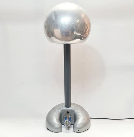 Van De Graaff Generator (NP)