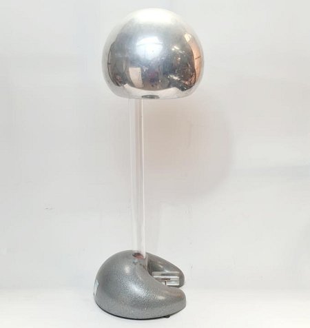 Van De Graaff Generator (NP)