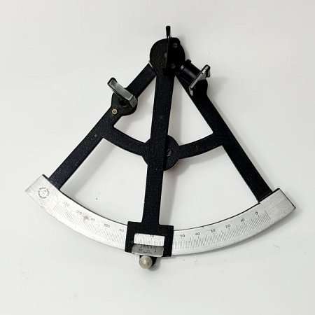 Aluminium Sextant