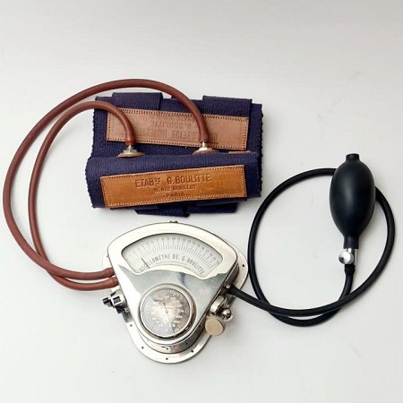 Period Sphygmomanometer