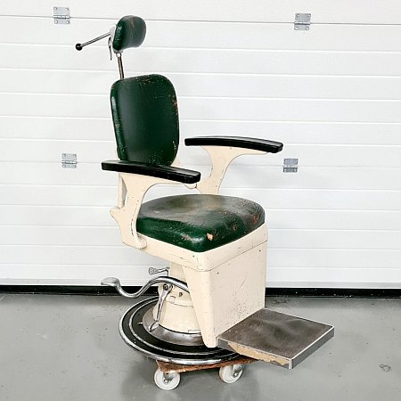 Dentist Chair