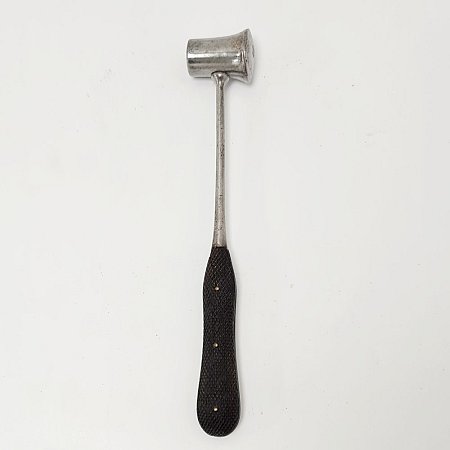 Ebony Handled Hammer